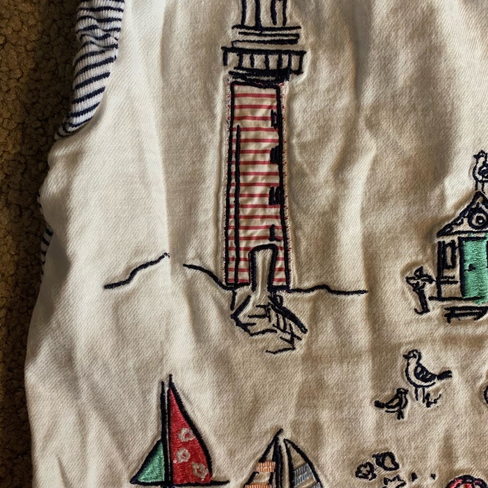 Tank top - Picture 4 of 7